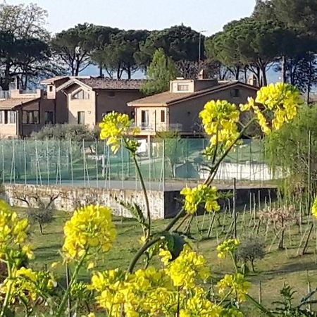 La Casa Nella Prateria Bed & Breakfast Мисано Адриатико Екстериор снимка