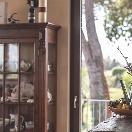 La Casa Nella Prateria Bed & Breakfast Мисано Адриатико Екстериор снимка