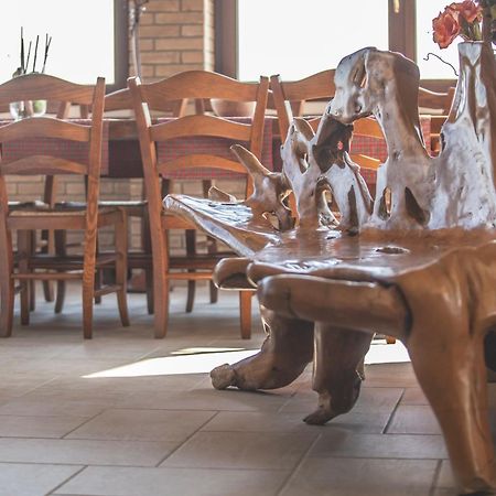 La Casa Nella Prateria Bed & Breakfast Мисано Адриатико Екстериор снимка